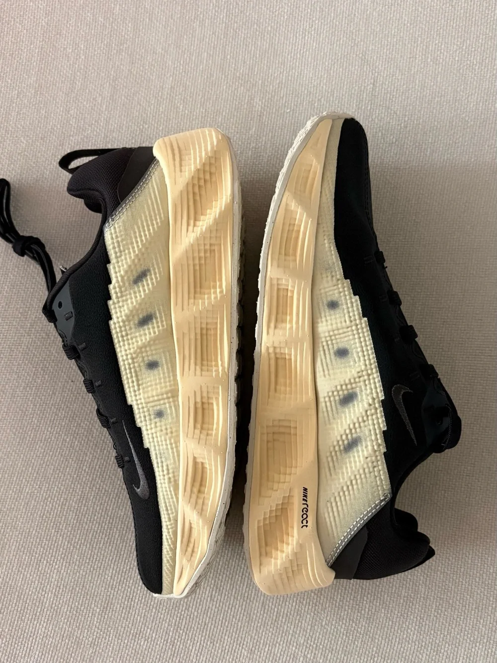 Nike durable sneakers
